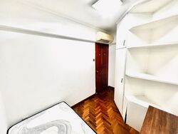 Melville Park (D18), Condominium #562083621